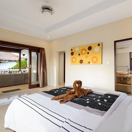 Coconuts Villa Balangan Beach Jimbaran  Exterior photo