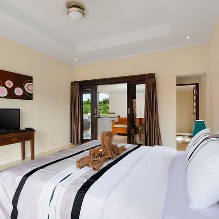 Coconuts Villa Balangan Beach Jimbaran  Exterior photo