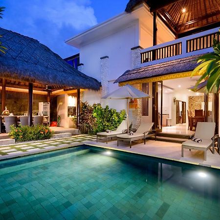 Coconuts Villa Balangan Beach Jimbaran  Exterior photo