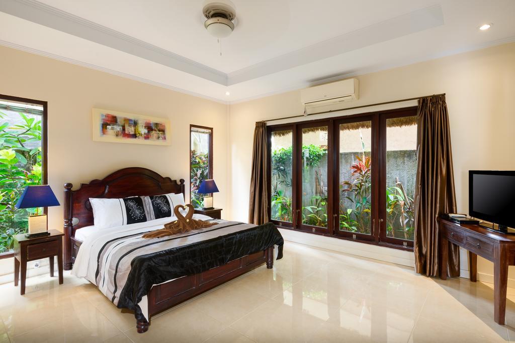 Coconuts Villa Balangan Beach Jimbaran  Exterior photo