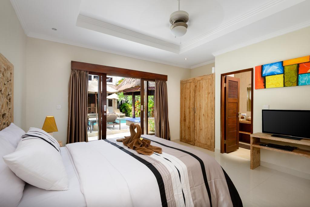 Coconuts Villa Balangan Beach Jimbaran  Exterior photo