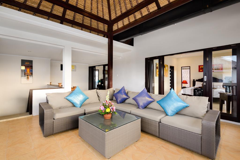 Coconuts Villa Balangan Beach Jimbaran  Exterior photo
