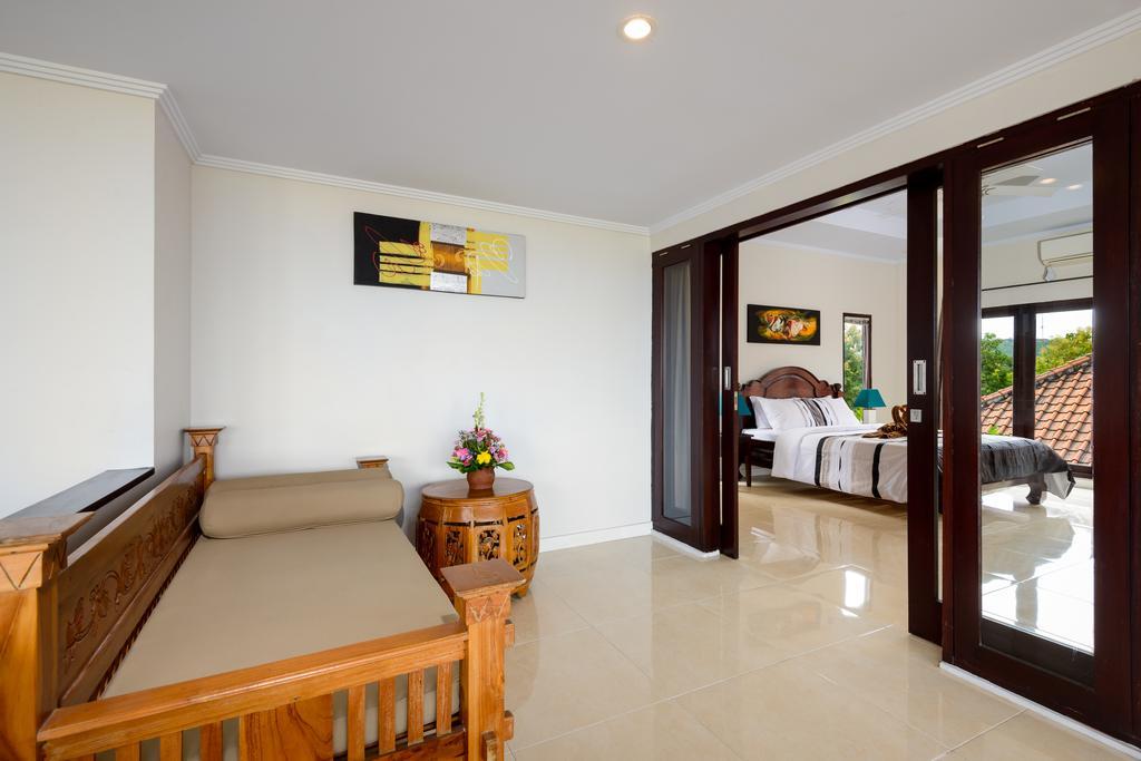 Coconuts Villa Balangan Beach Jimbaran  Exterior photo