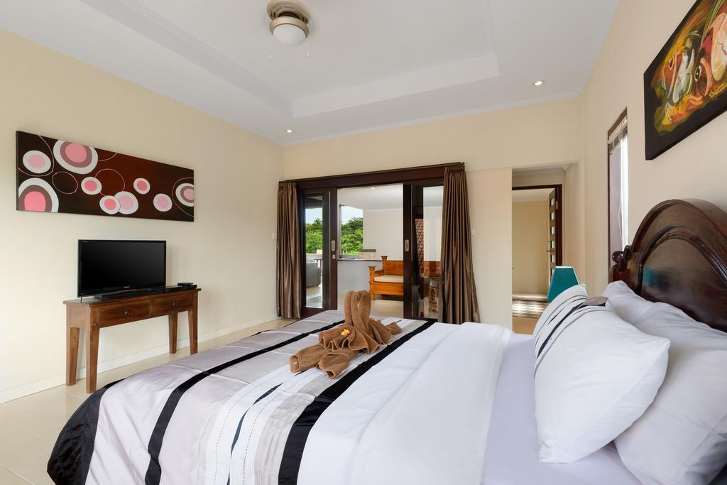 Coconuts Villa Balangan Beach Jimbaran  Exterior photo