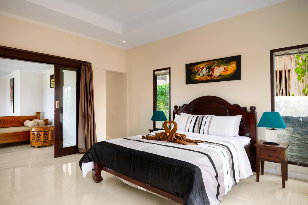 Coconuts Villa Balangan Beach Jimbaran  Exterior photo