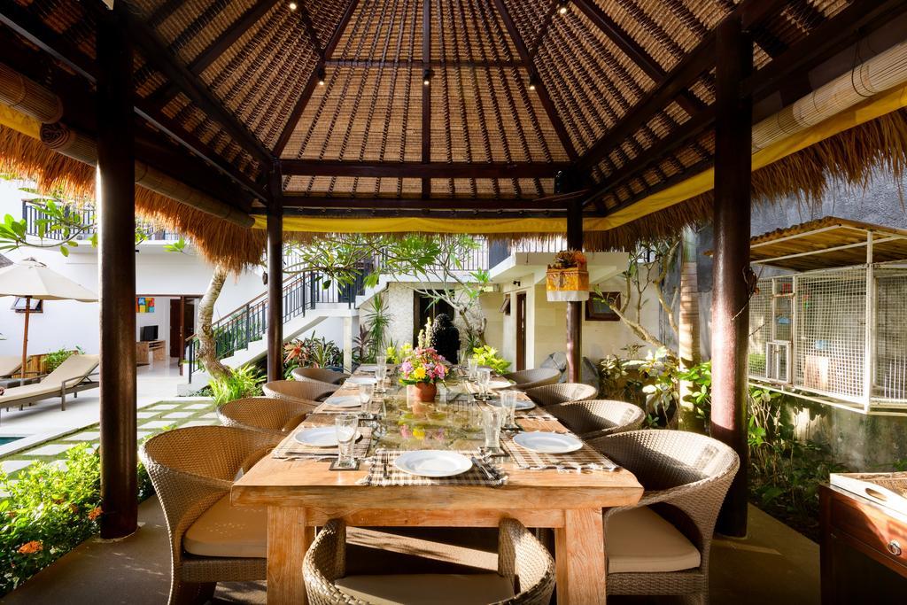 Coconuts Villa Balangan Beach Jimbaran  Exterior photo