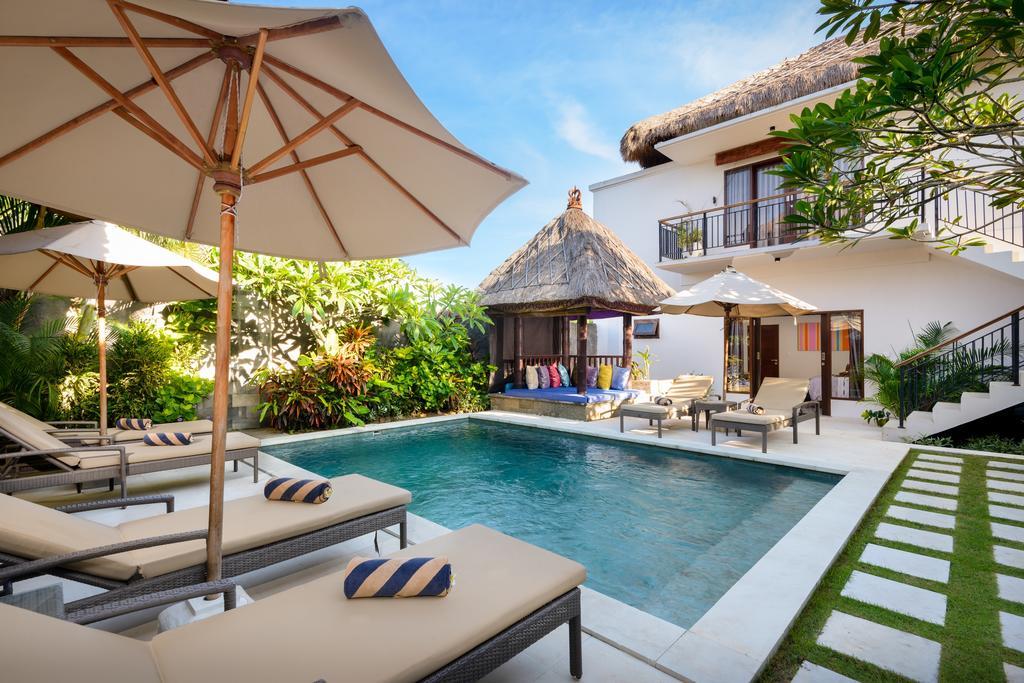 Coconuts Villa Balangan Beach Jimbaran  Exterior photo