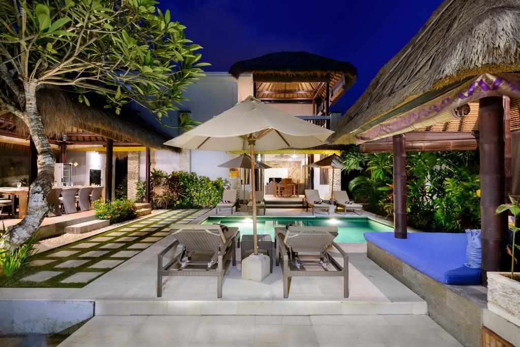 Coconuts Villa Balangan Beach Jimbaran  Exterior photo