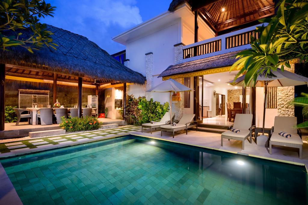 Coconuts Villa Balangan Beach Jimbaran  Exterior photo